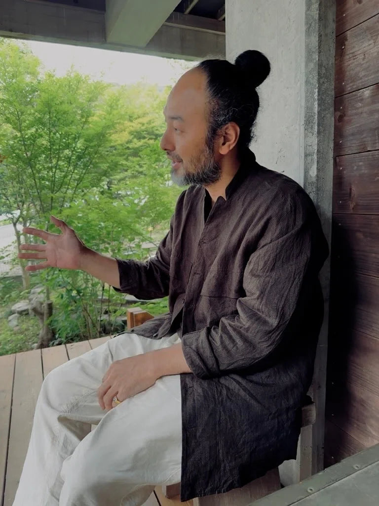 Interview journal Vol.3(keu/兵庫)