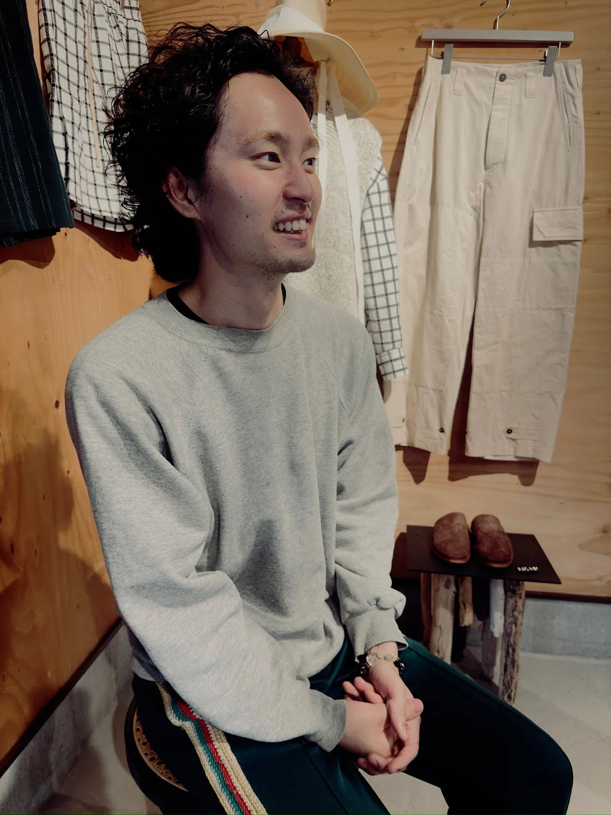 Interview journal Vol.4(lloomm/京都)