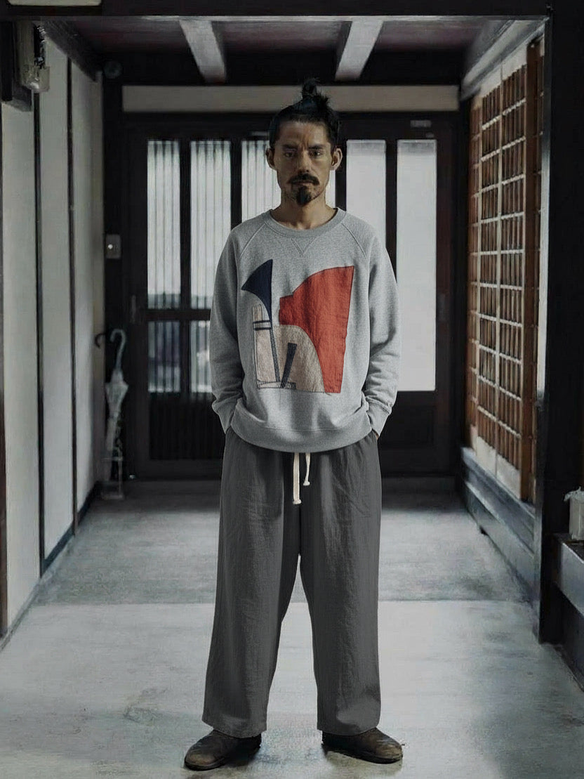 hagire mingei trainer