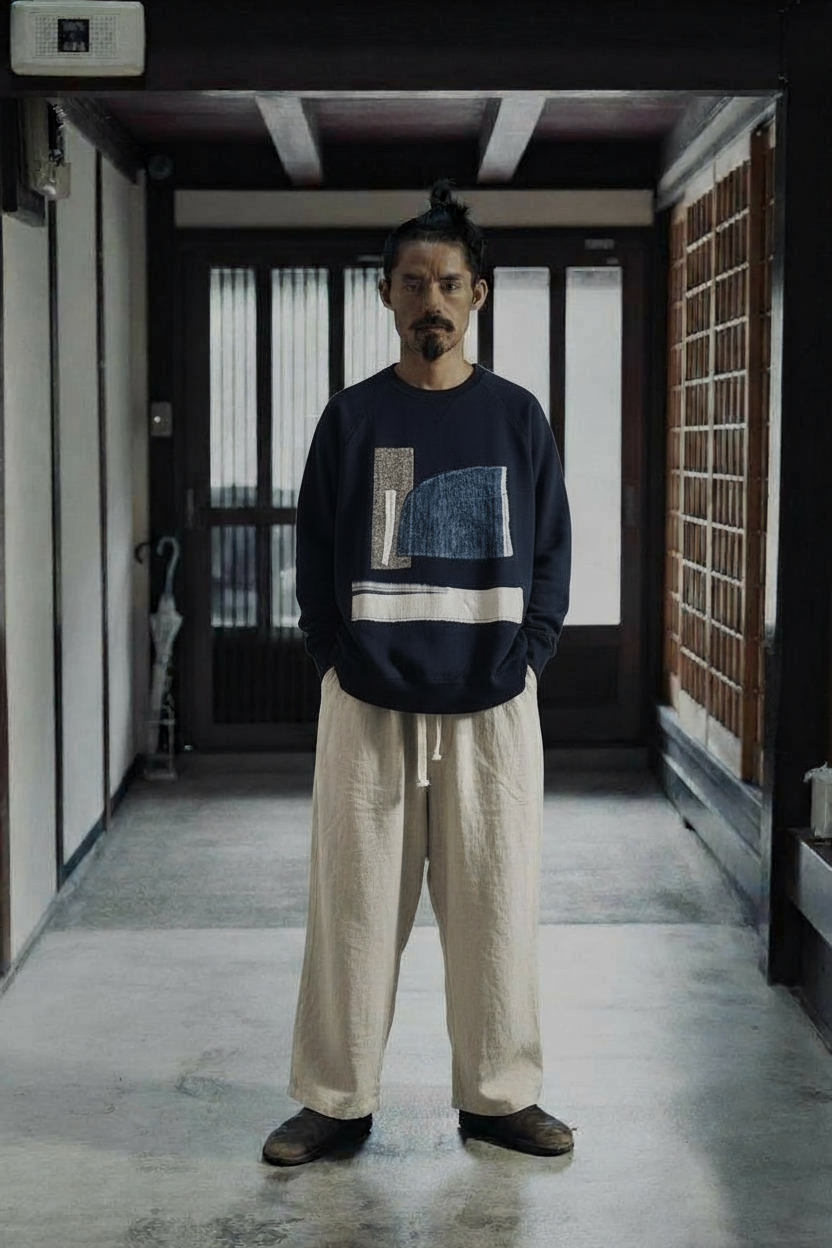 hagire mingei trainer